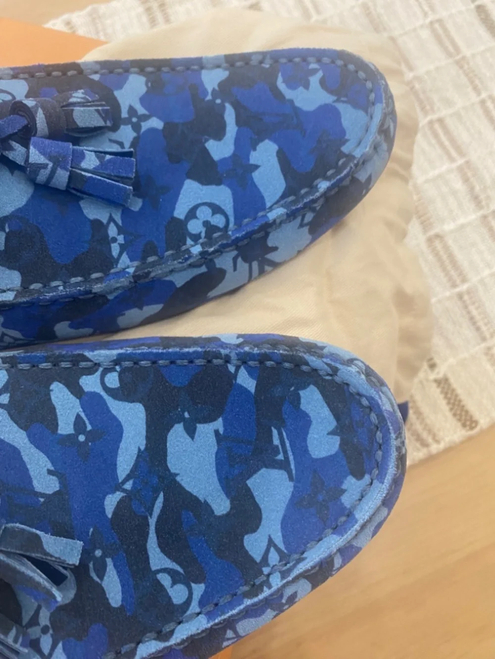 Brand new never worn